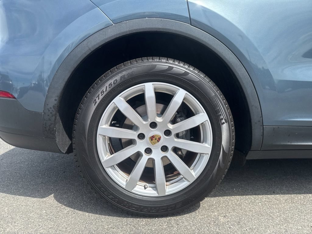 Used 2019 Porsche Cayenne S AWD/4WD image 14