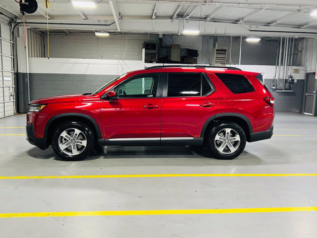 New 2026 Honda Pilot EX-L image 17