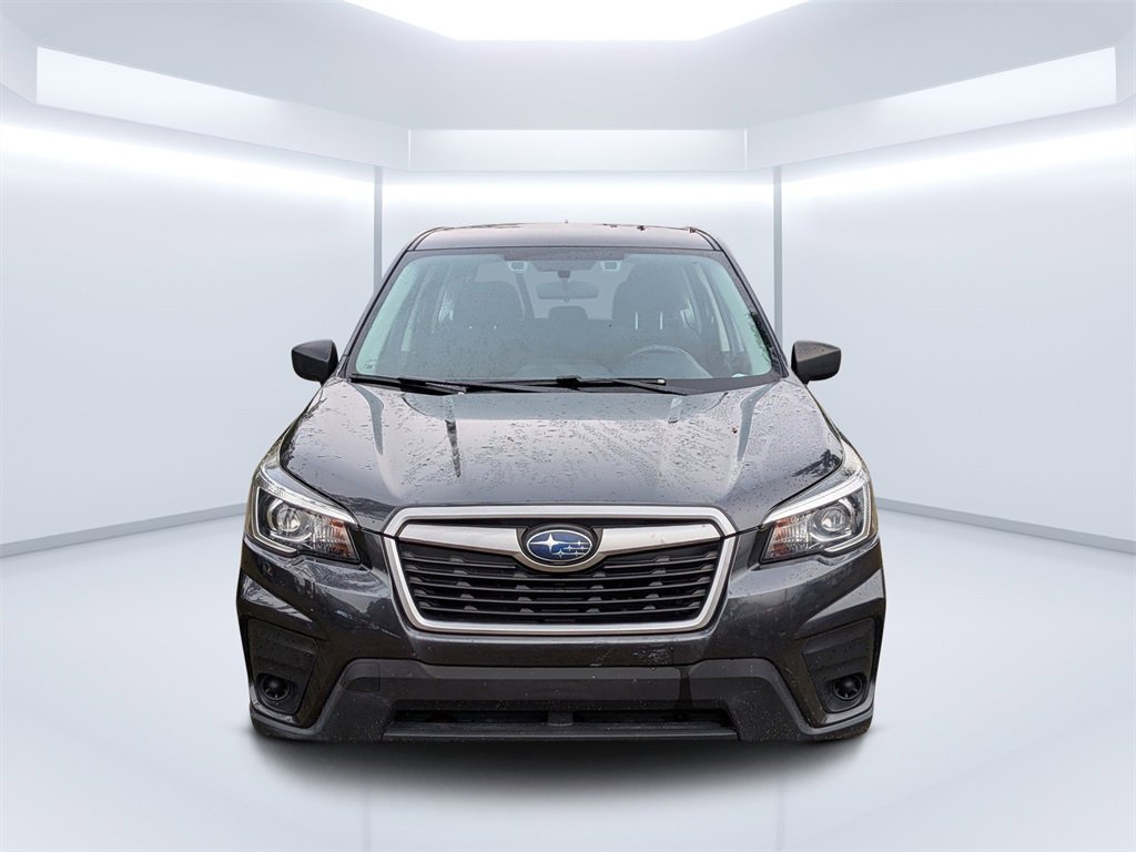 Used 2019 Subaru Forester image 8