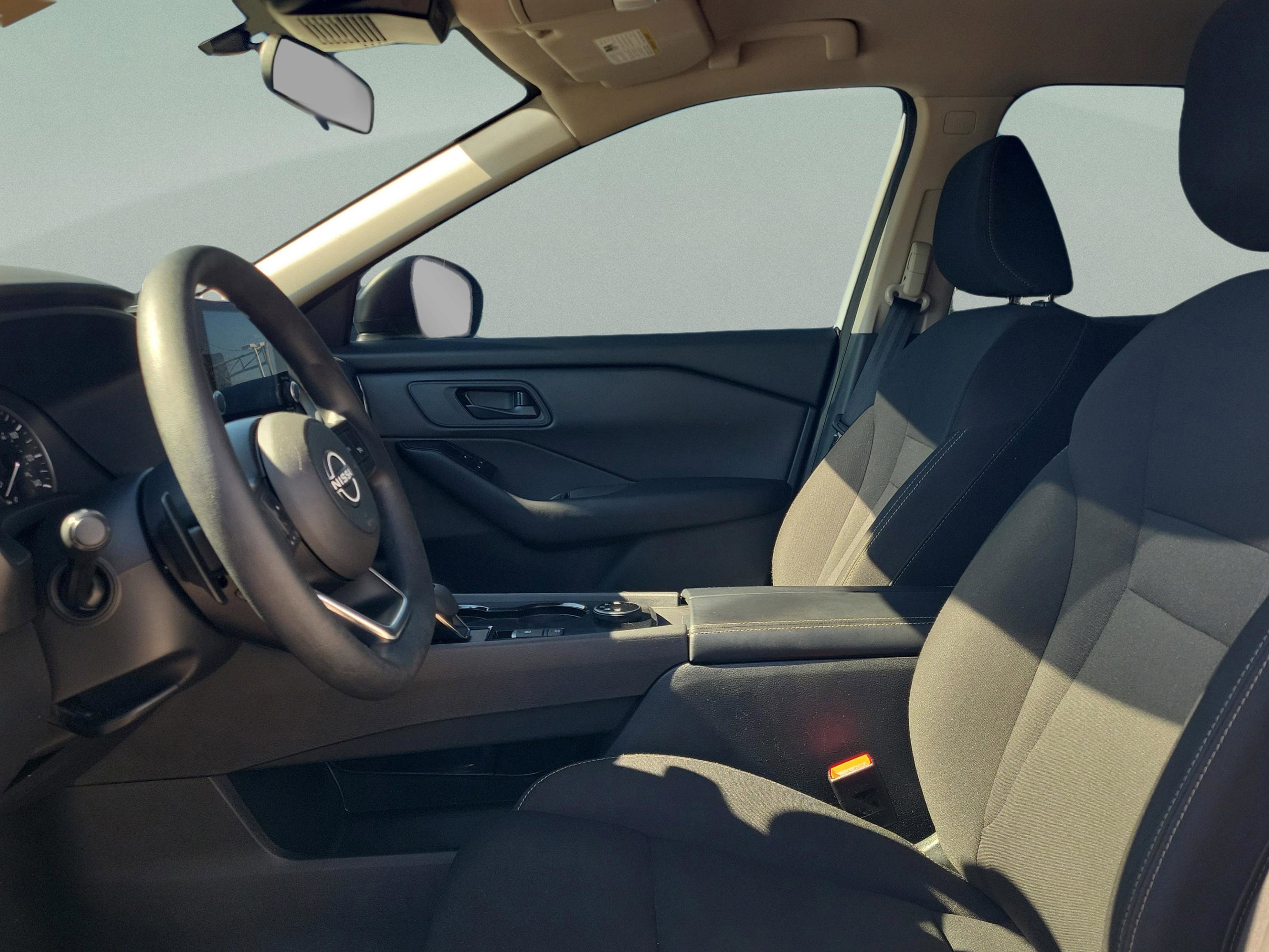 Certified 2024 Nissan Rogue S image 20