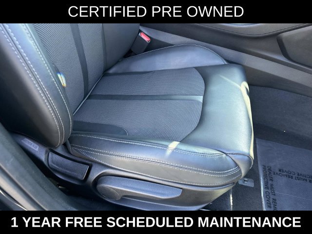 Used 2024 Kia K5 GT-Line w/ GT-Line Premium Package FWD image 10