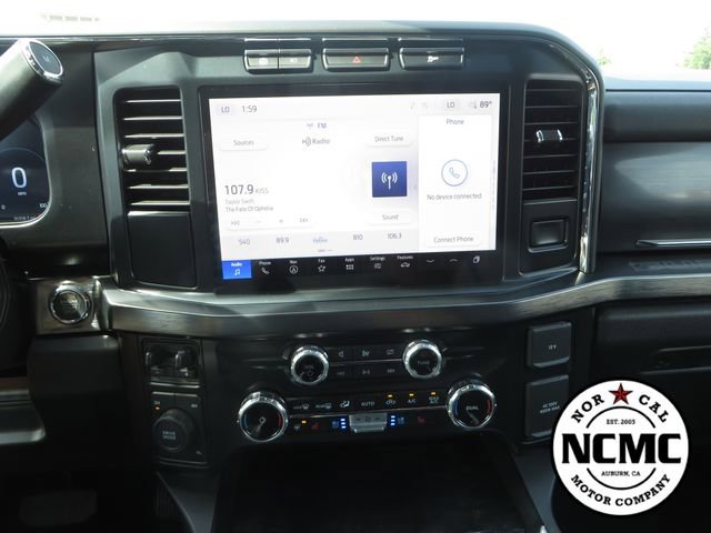 Used 2024 Ford F250 Lariat image 33