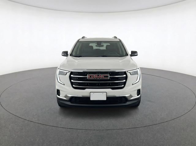 Used 2024 GMC Acadia Elevation FWD image 4