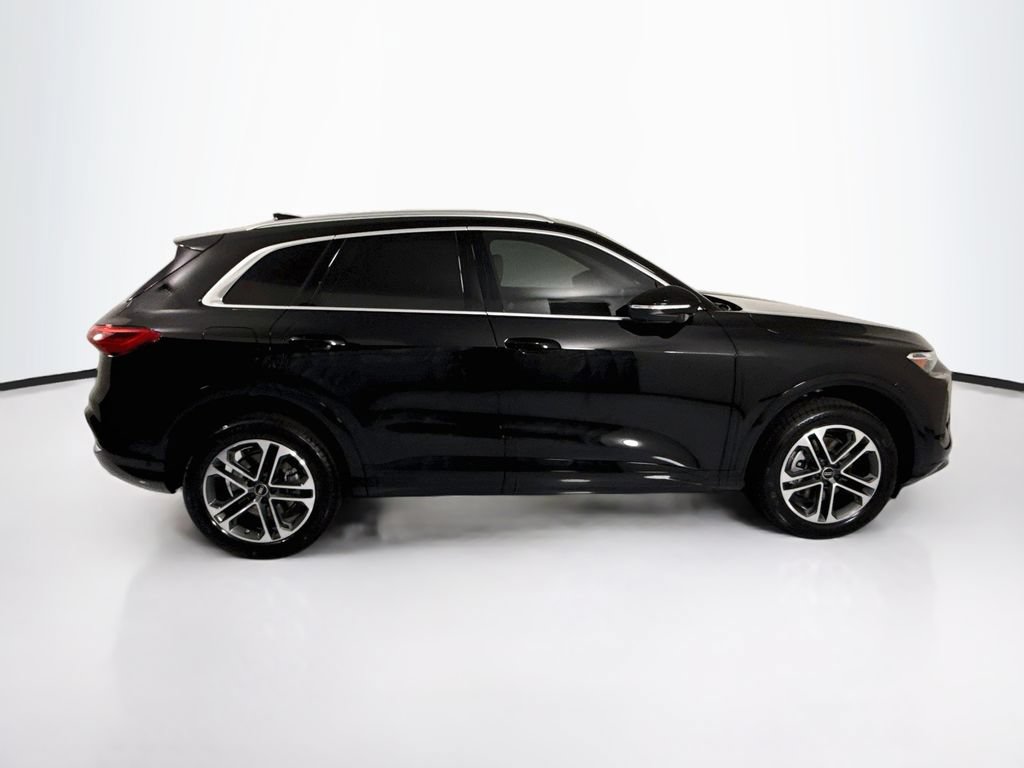 New 2026 Audi Q5 Premium AWD/4WD image 4