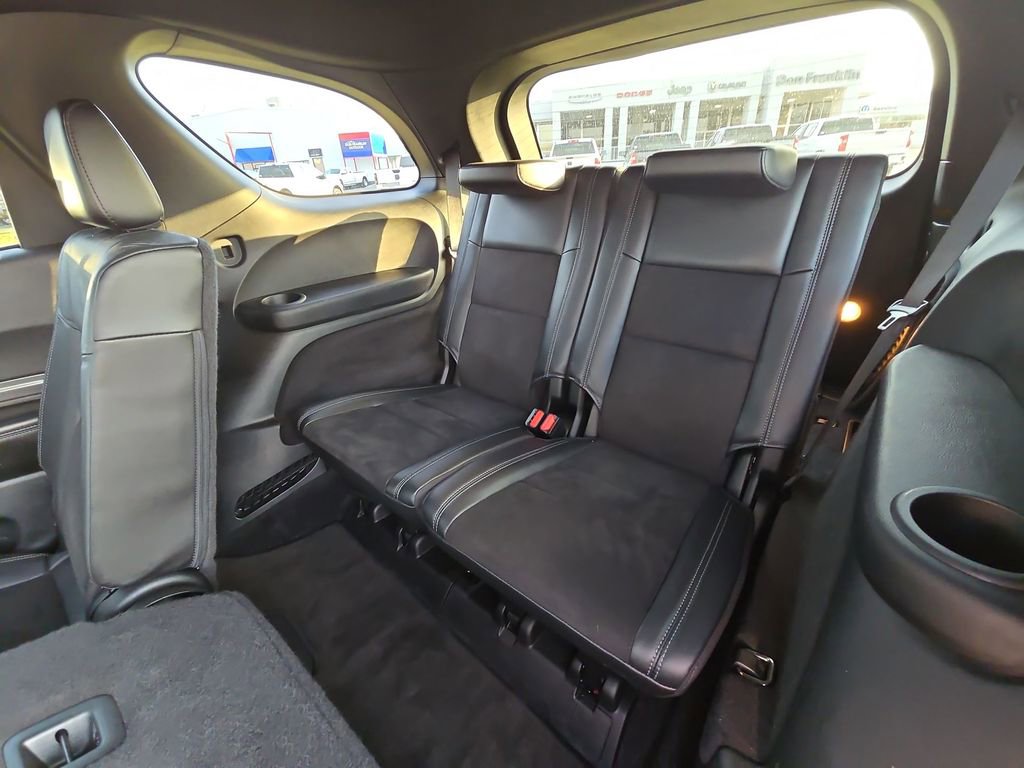 Used 2022 Dodge Durango GT image 30