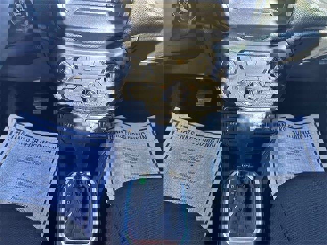 Used 2019 Jeep Renegade Latitude image 11