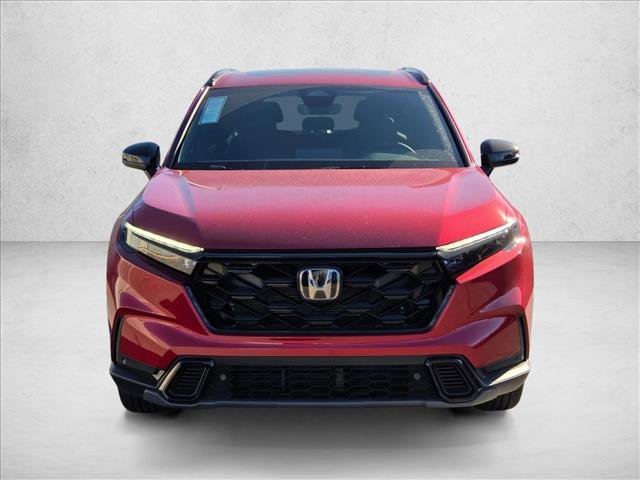 New 2026 Honda CR-V Sport-L image 6