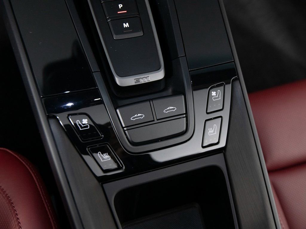 Certified 2023 Porsche 911 Targa 4 GTS image 33