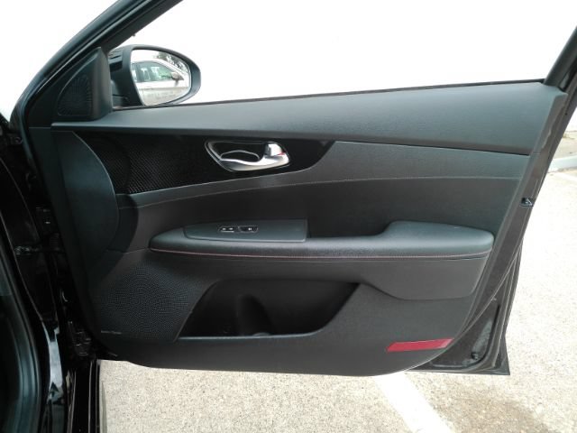 Used 2021 Kia Forte GT w/ GT2 Package FWD image 18