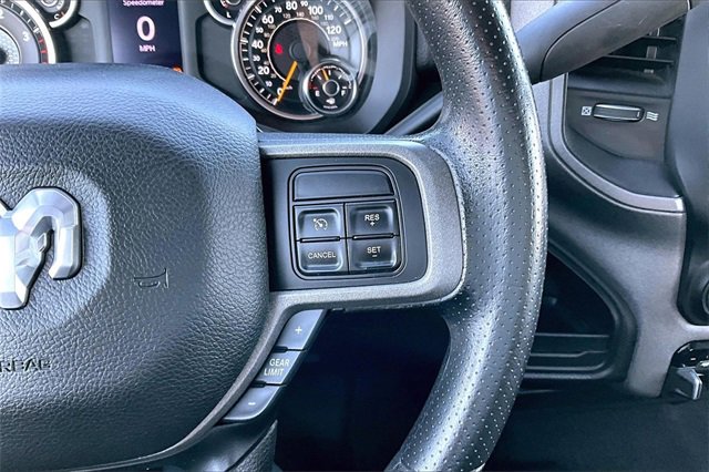 Used 2021 RAM 3500 Tradesman image 13