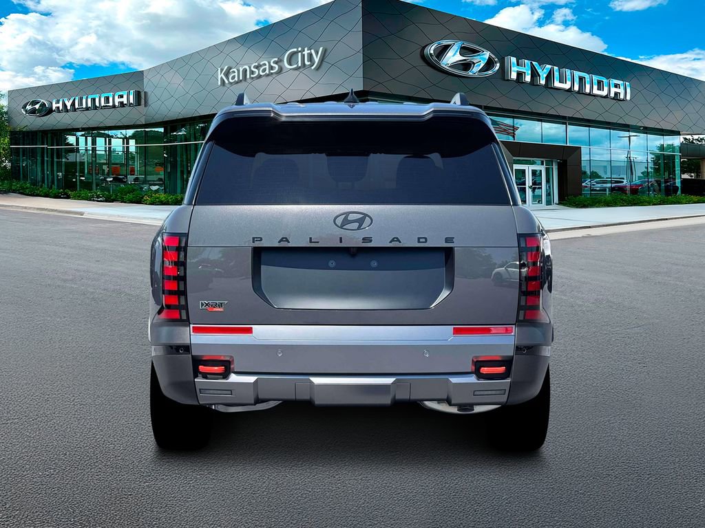 New 2026 Hyundai Palisade XRT Pro image 6