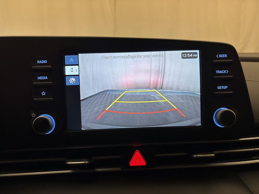 Certified 2026 Hyundai Elantra SE image 21