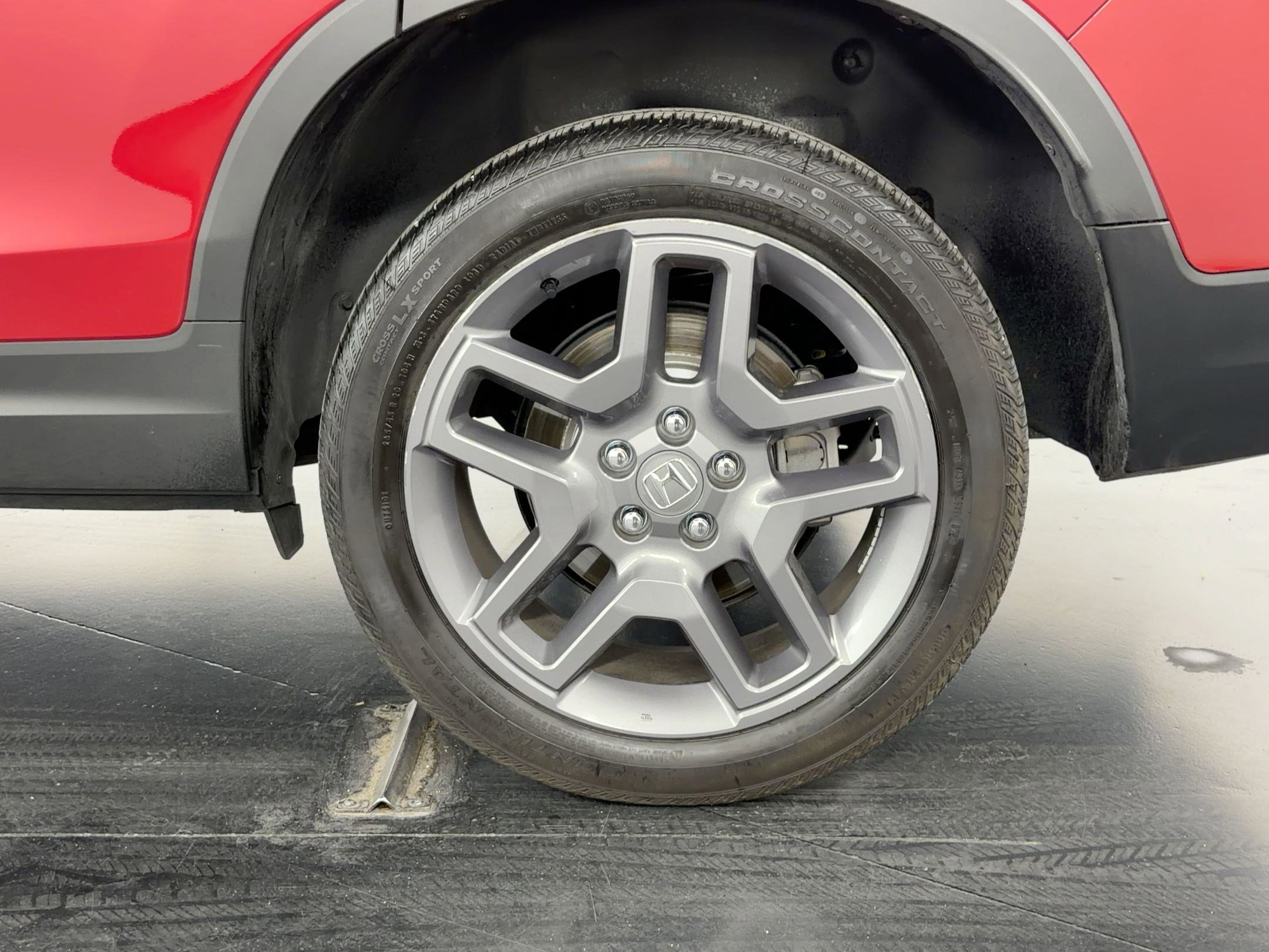 Certified 2023 Honda Passport EX-L image 32