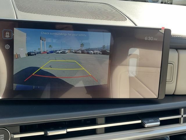 New 2026 Hyundai Santa Fe SEL FWD image 13