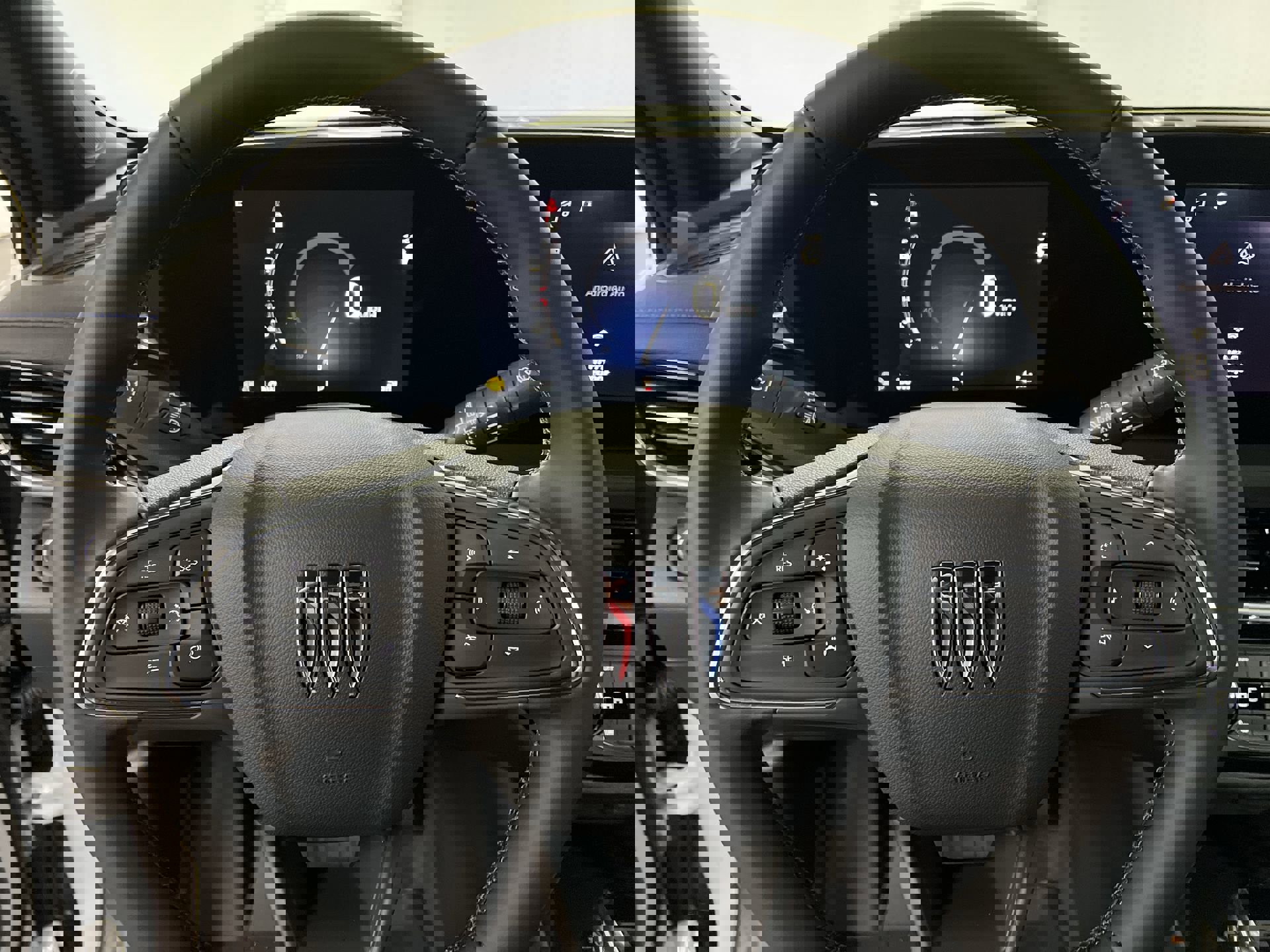 New 2026 Buick Envista Sport Touring w/ Convenience I Package image 45