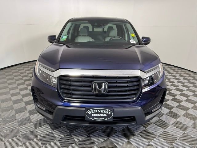 Used 2023 Honda Ridgeline RTL image 9