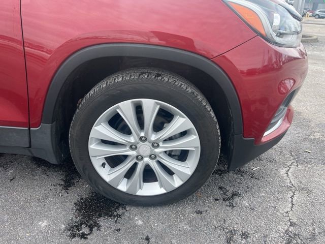 Used 2018 Chevrolet Trax Premier image 5