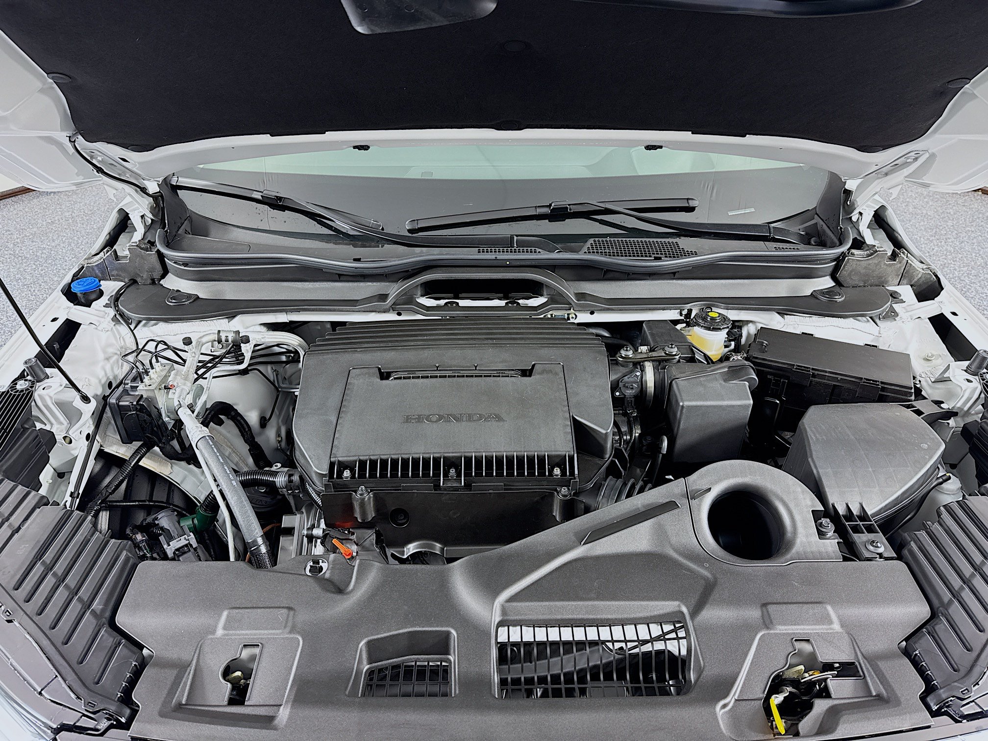 New 2026 Honda Pilot Elite image 33