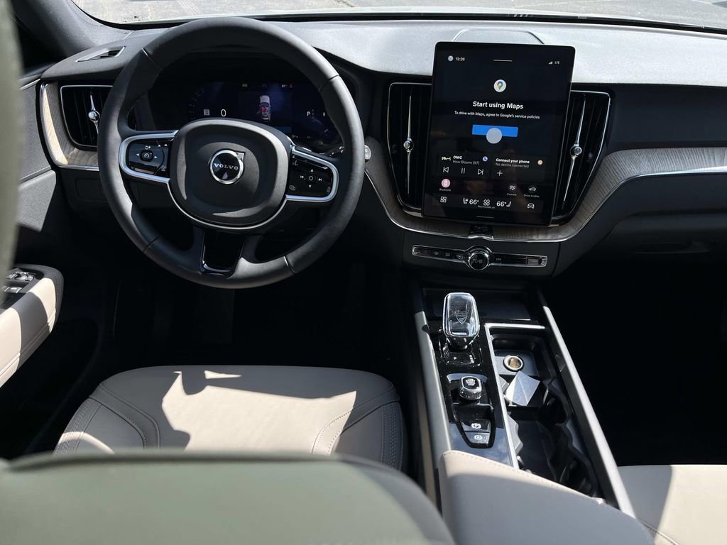 New 2026 Volvo XC60 B5 Plus w/ Protection Package Premier image 13