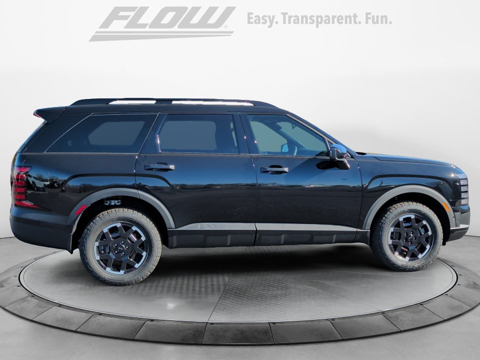 New 2026 Hyundai Palisade XRT Pro AWD/4WD image 8