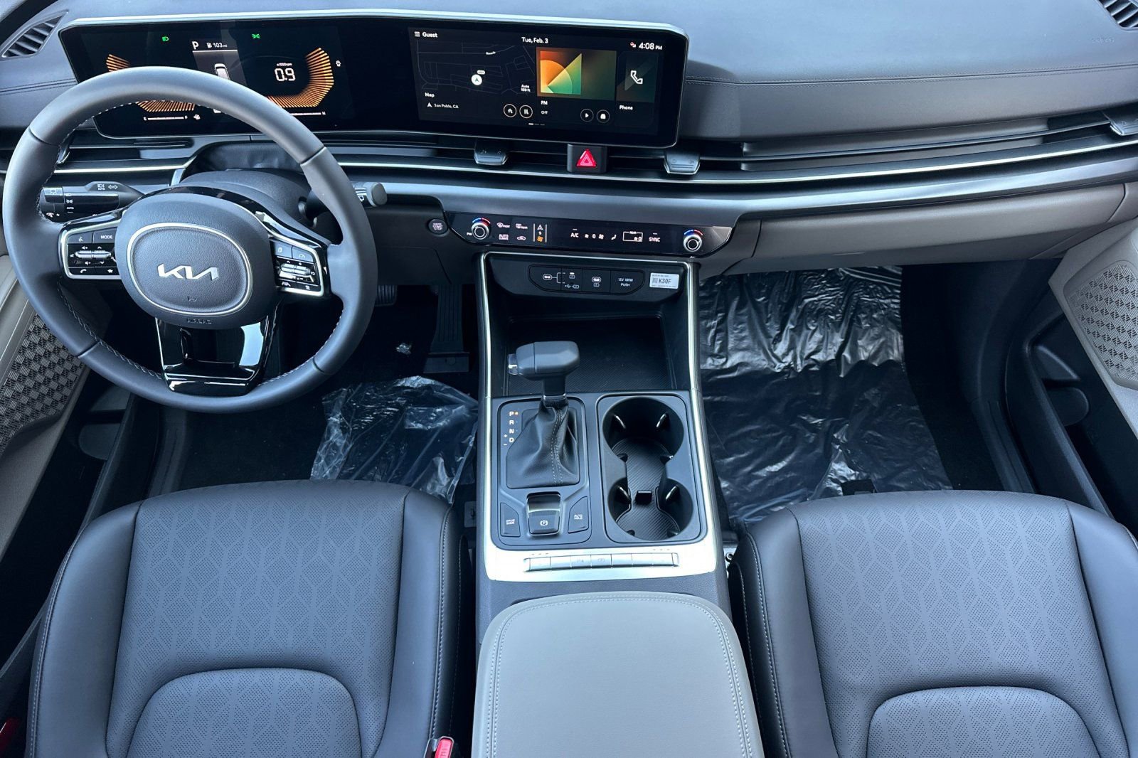 New 2026 Kia Carnival image 13