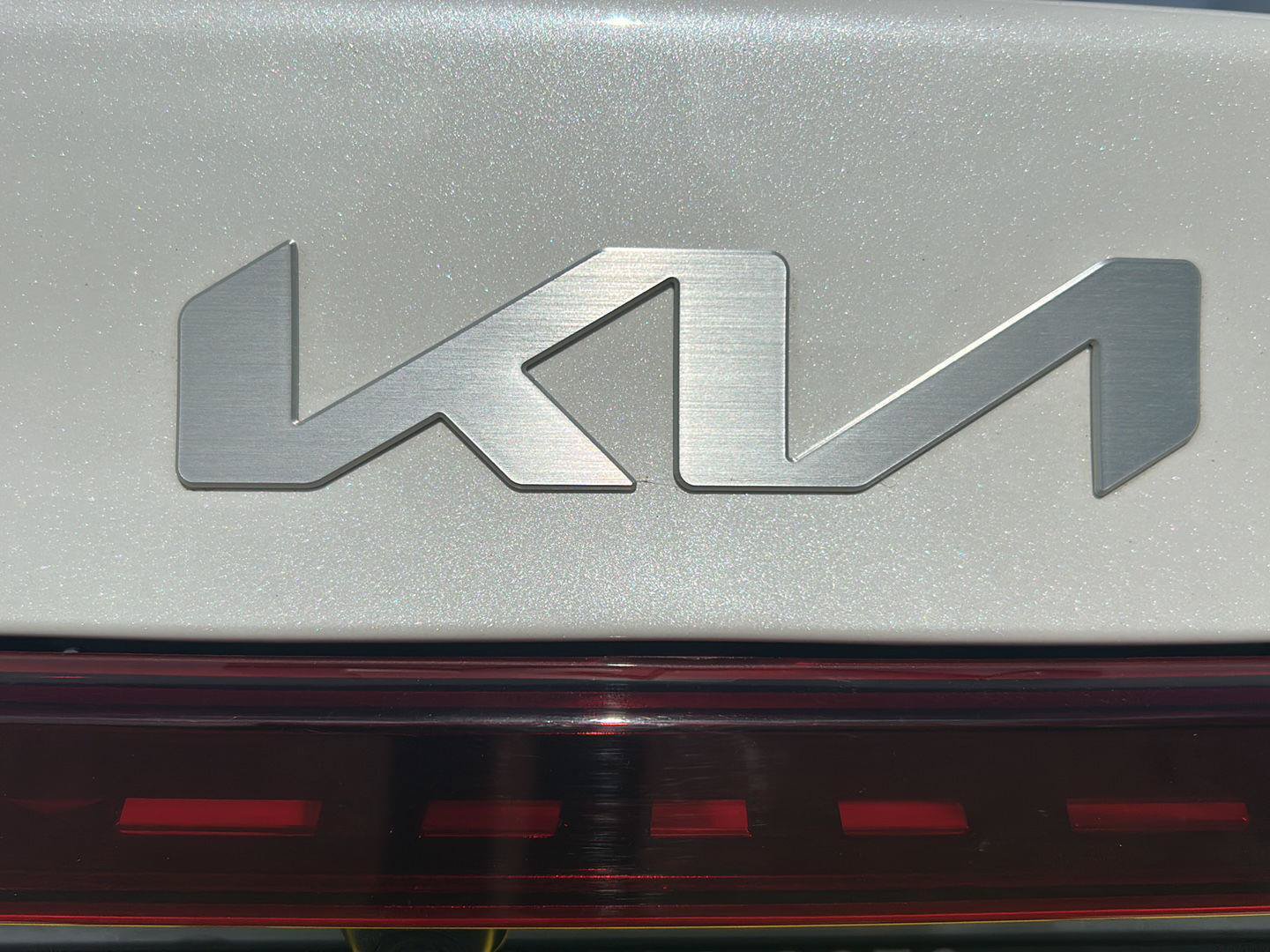 Used 2024 Kia Forte LXS FWD image 30