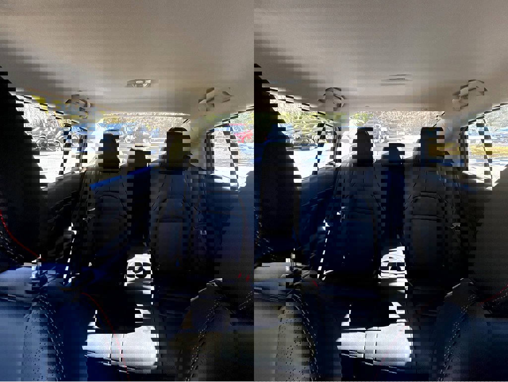 New 2026 Nissan Sentra SR w/ SR Premium Package image 35