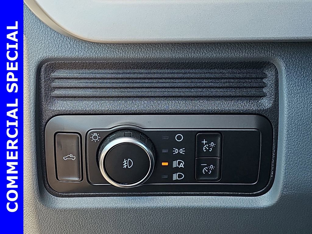 New 2025 Ford F350 XL w/ STX Appearance Package image 26