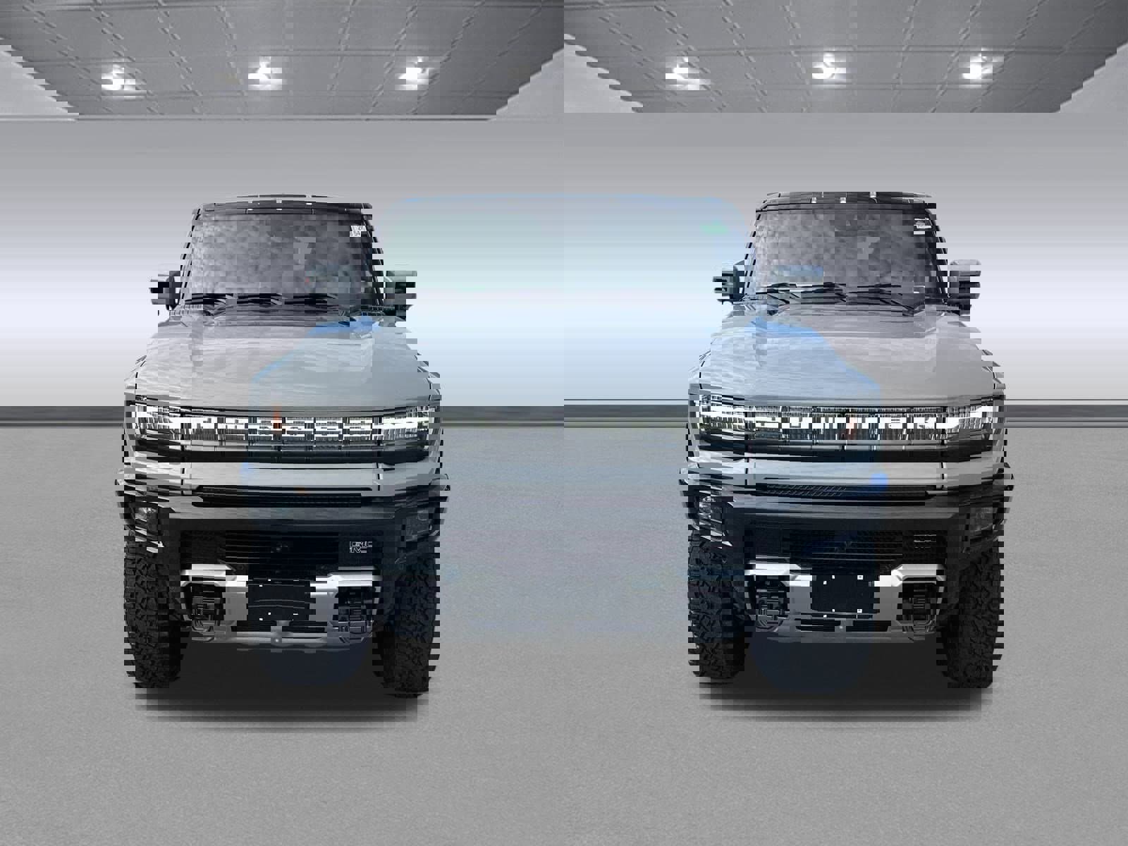 New 2025 GMC Hummer EV 2X w/ Extreme Off-Road Package image 8