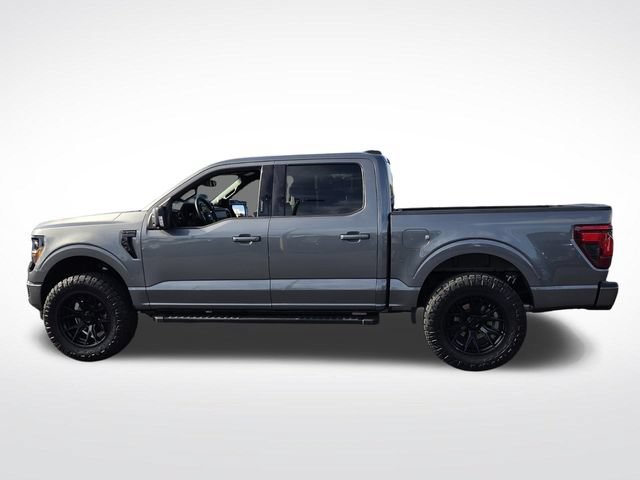 Used 2024 Ford F150 XLT w/ Equipment Group 303A High RWD image 5