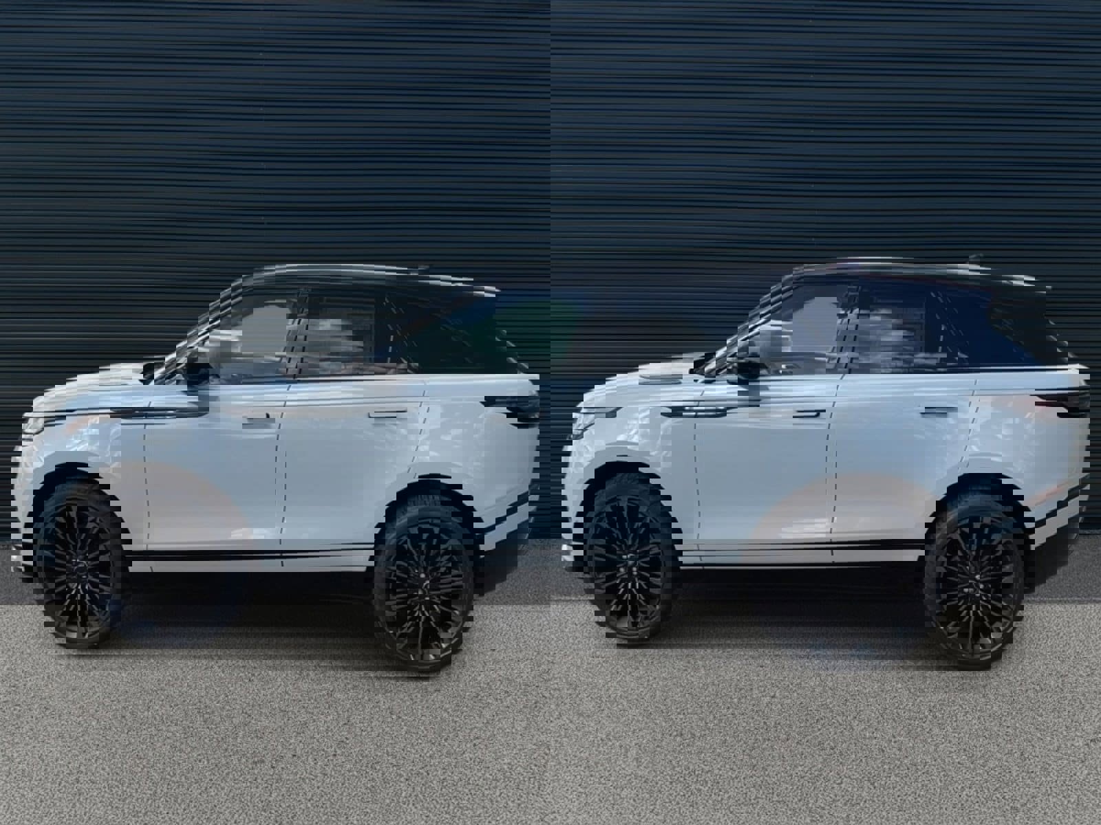 New 2026 Land Rover Range Rover Velar Dynamic SE image 2