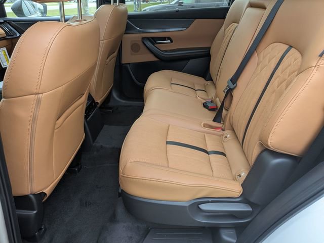 New 2026 MAZDA CX-70 3.3 Turbo S w/ Premium Plus image 22