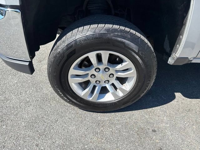 Used 2018 Chevrolet Silverado 1500 LT w/ All Star Edition AWD/4WD image 14