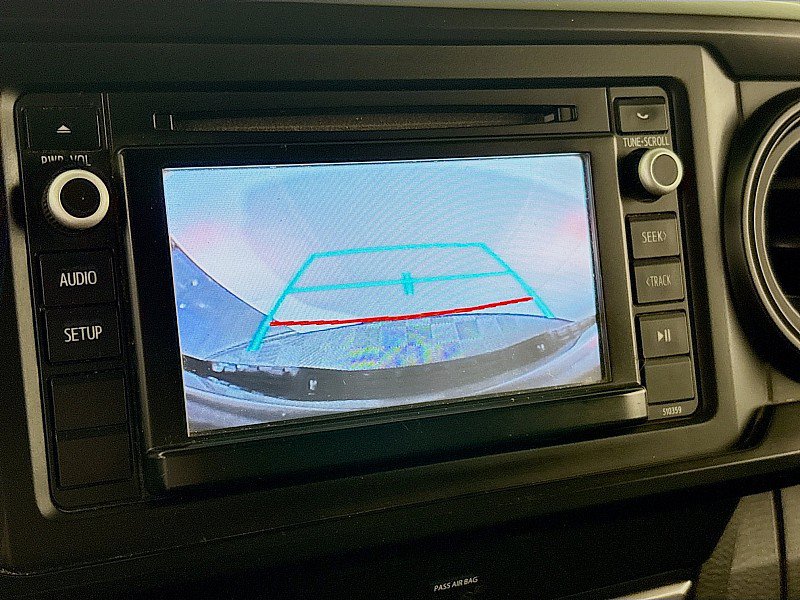 Used 2019 Toyota Tacoma SR w/ SR Convenience Package AWD/4WD image 14