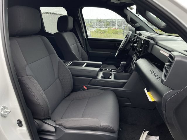 New 2026 Toyota Tundra SR AWD/4WD image 22