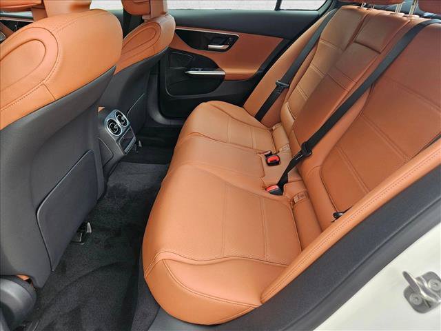New 2026 Mercedes-Benz C 300 Sedan image 15