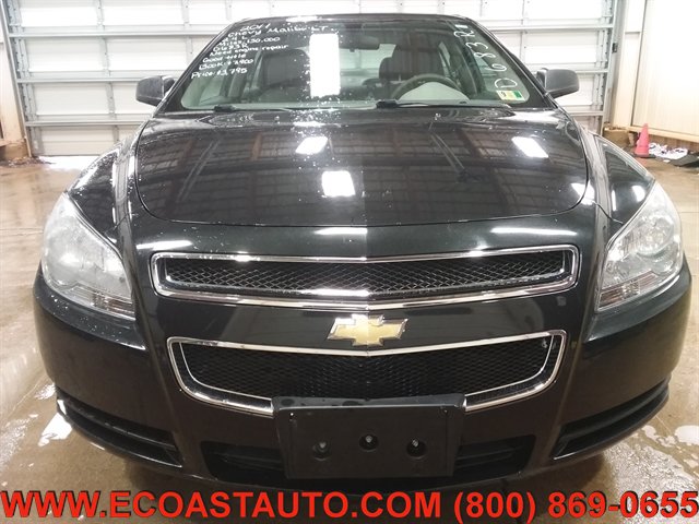 Used 2011 Chevrolet Malibu LS FWD image 7
