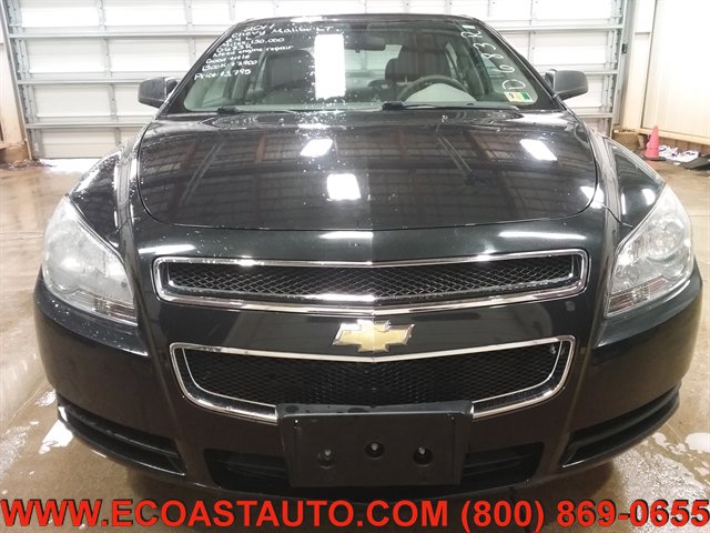 Used 2011 Chevrolet Malibu LS image 7