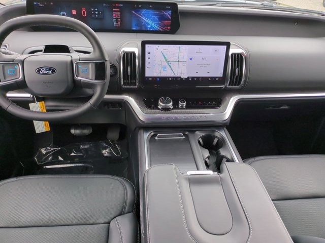 New 2026 Ford Expedition Max Platinum w/ Stealth Performance Package AWD/4WD image 15
