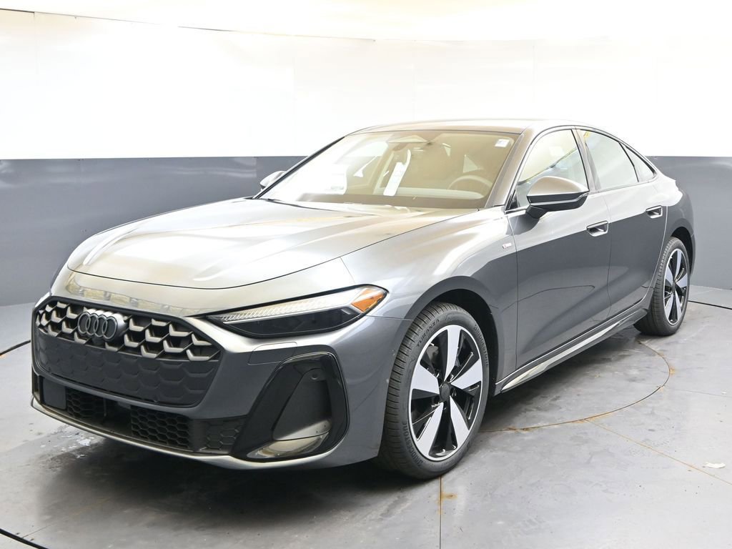 New 2026 Audi A5 2.0T Premium Plus AWD/4WD image 1