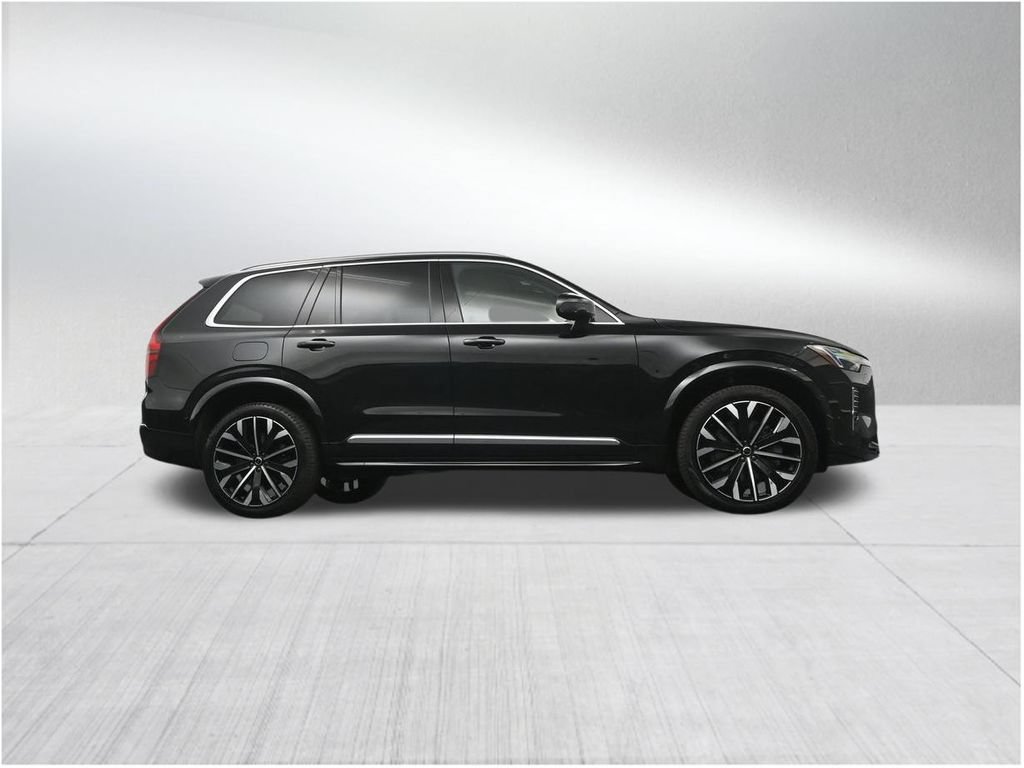 New 2026 Volvo XC90 B6 Plus w/ Protection Package AWD/4WD image 26