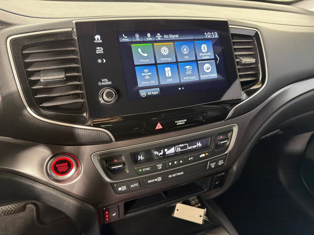 Used 2021 Honda Passport EX-L image 17