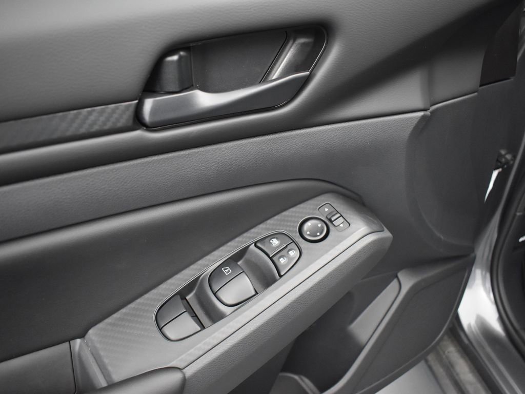 New 2025 Nissan Altima 2.5 S image 25