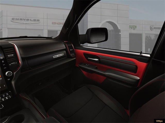 New 2026 RAM 1500 Rebel w/ Trailer Tow Group image 17