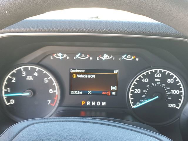 Used 2023 Ford F150 XLT image 15