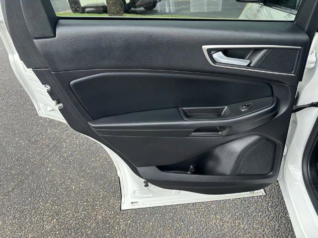 Certified 2022 Ford Edge SEL w/ Convenience Package image 15