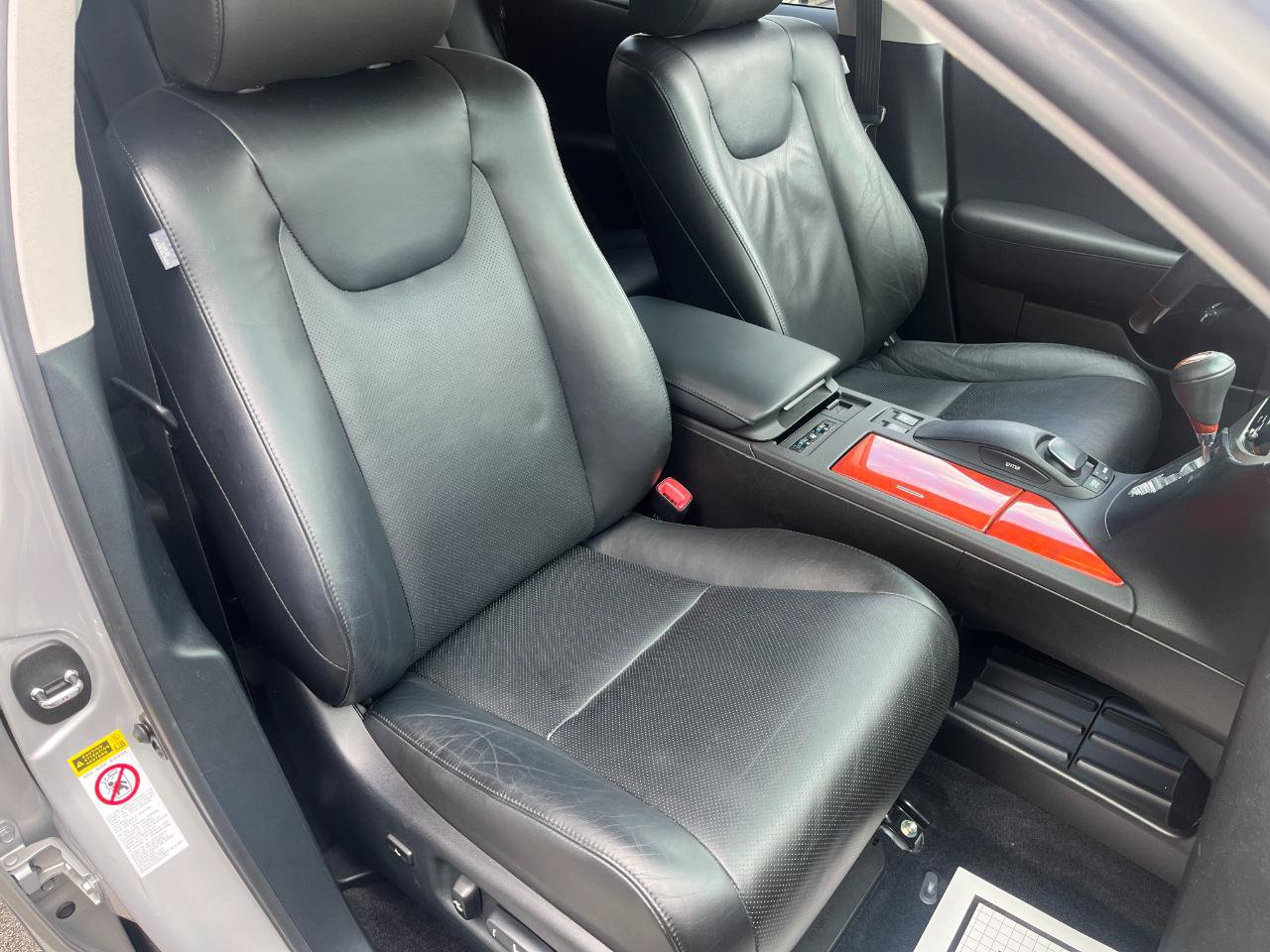 Used 2010 Lexus RX 450h AWD w/ Premium Pkg image 26