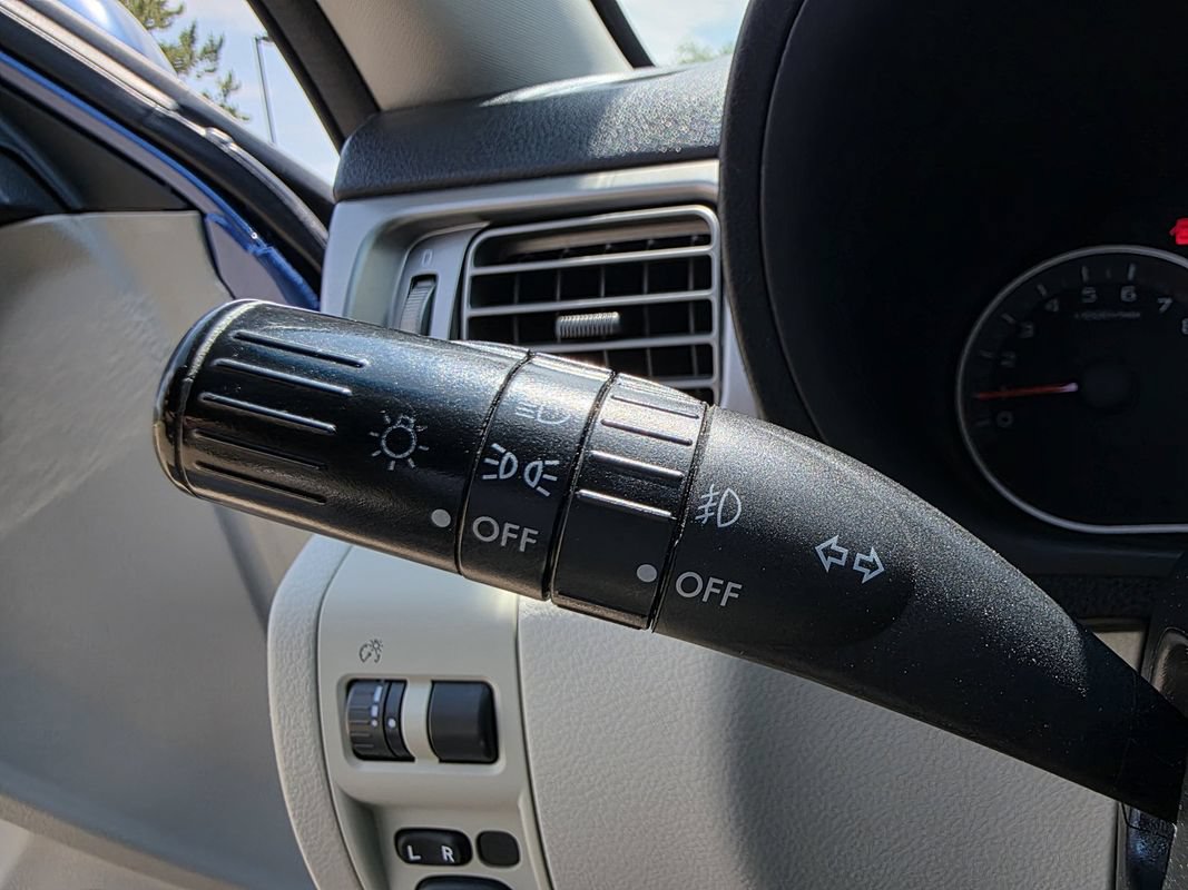 Used 2010 Subaru Impreza Outback Sport AWD/4WD image 28