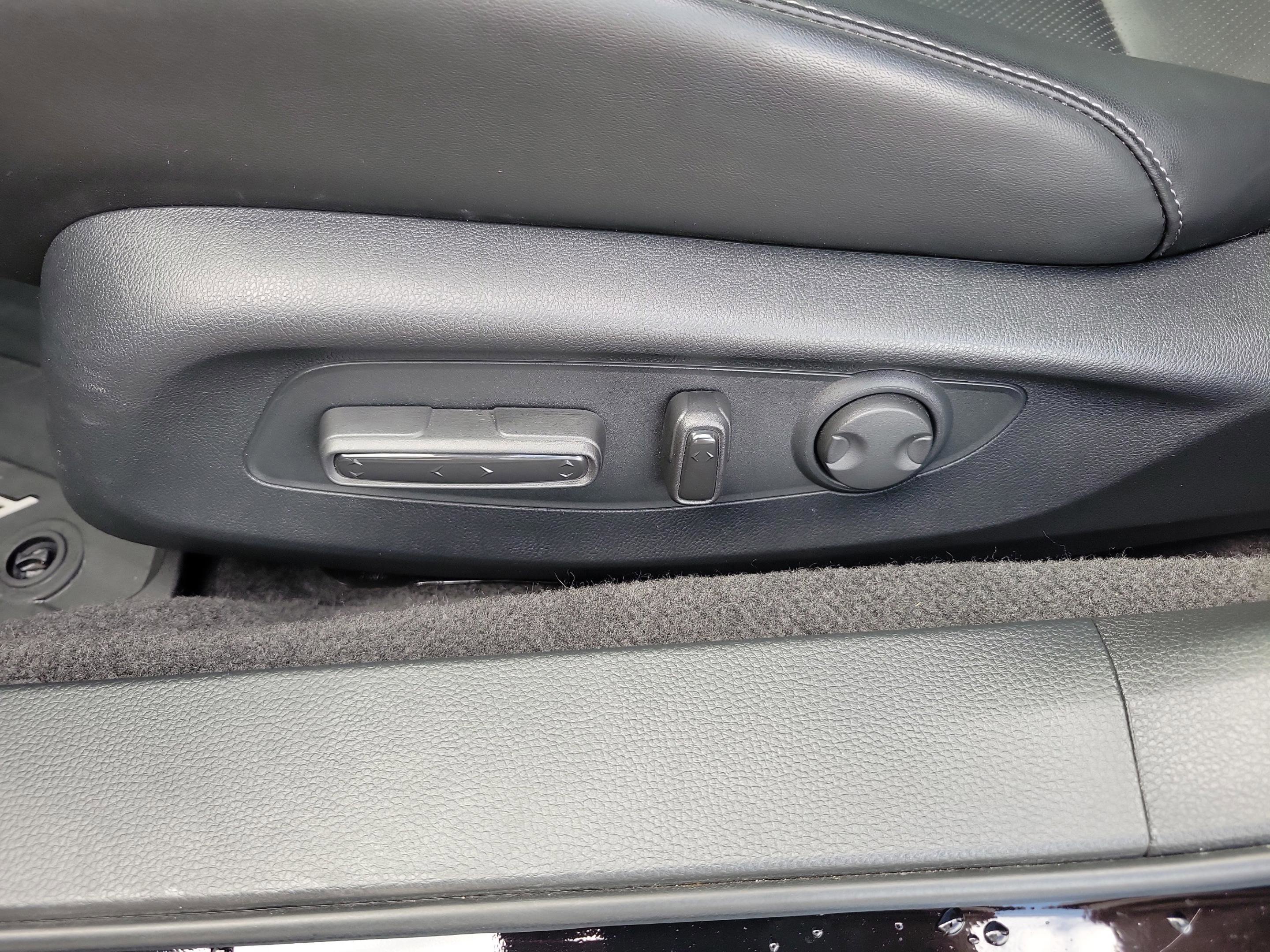 Used 2024 Honda Accord Touring image 27