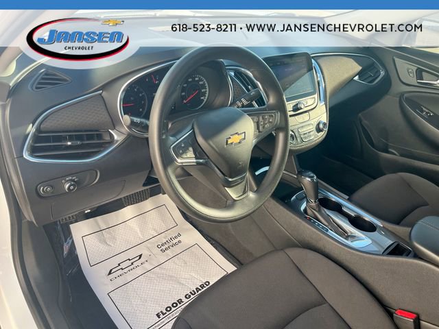 Used 2019 Chevrolet Malibu LT image 10